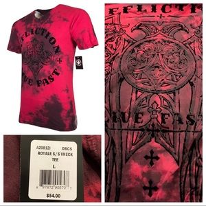 🆕Affliction Short Sleeve T-Shirt